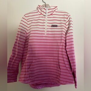 Vineyard Vines Stripe Shep Shirt - Medium
Pink Stripe